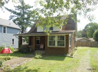 225 Ligonier St, New Florence, PA 15944