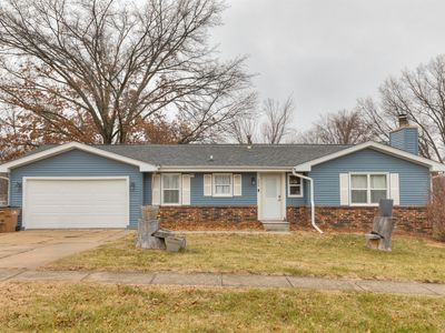 805 Elm St, Carlisle, IA, 50047