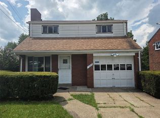 1054 Greentree Rd, Pittsburgh, PA 15220