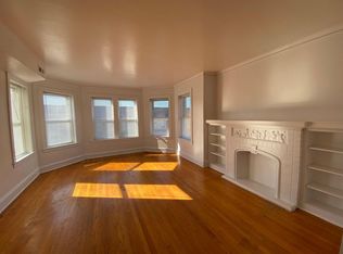 6123 N Fairfield Ave #6321-1, Chicago, IL 60659