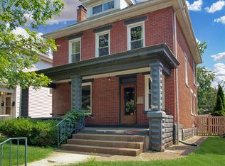 221 E Mithoff St, Columbus, OH 43206