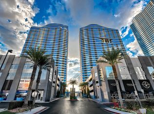 4525 Dean Martin Dr UNIT 3008, Las Vegas, NV 89103