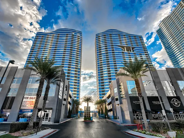 4575 Dean Martin Dr, Las Vegas, NV