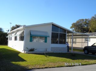 506 W Noble Ave LOT 197, Bushnell, FL 33513