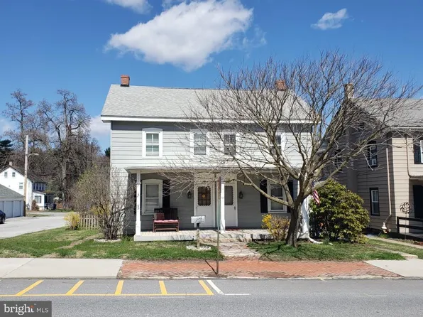 537-539 W 1st Ave, Parkesburg, PA 19365