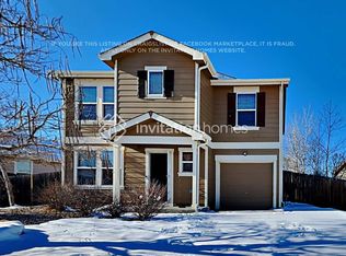 838 Willow Dr, Lochbuie, CO 80603