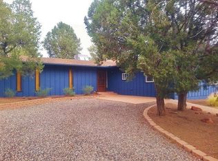 2570 Timber Owl Rd, Sedona, AZ 86336