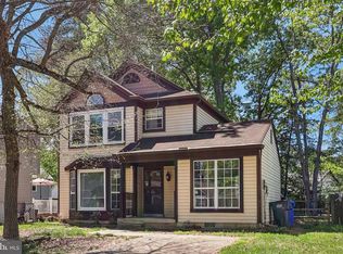 4231 Mockingbird Cir, Waldorf, MD 20603