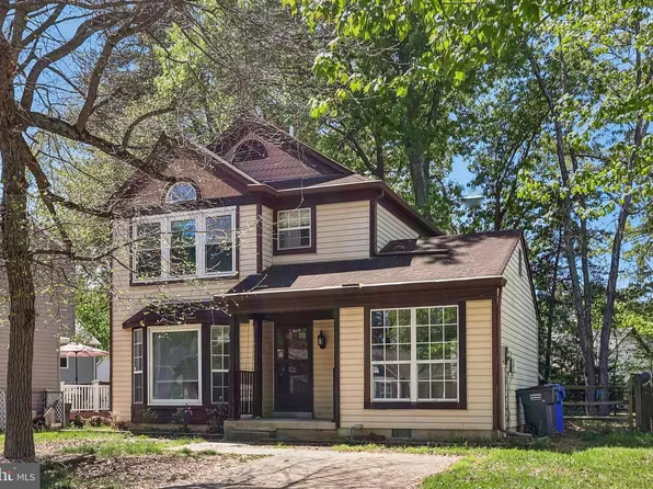 4231 Mockingbird Cir, Waldorf, MD 20603