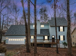 116 Jefferson Ave, Locust Grove, VA 22508