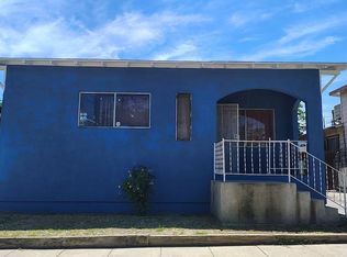 301 San Emidio St, Taft, CA 93268