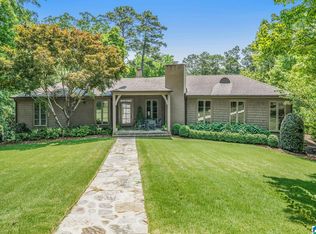 3155 Pine Ridge Rd, Mountain Brk, AL 35213