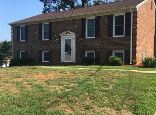 1034 Combs Cove Dr, Forest, VA 24551