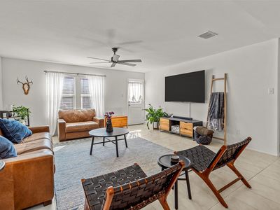 6417 Becker Ave, Fort Worth, TX, 76123