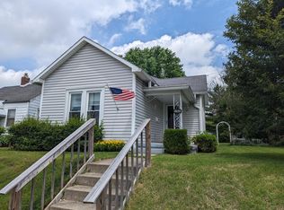 1764 Maiden Ln, Springfield, OH 45504