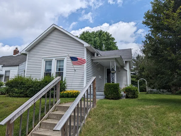 1764 Maiden Ln, Springfield, OH 45504