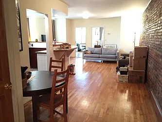 Rented by Owner