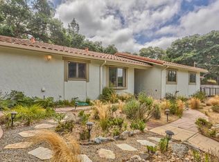 17848 Berta Canyon Rd, Salinas, CA 93907