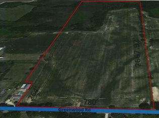 Greenwood Rd, Grass lake, MI 49240