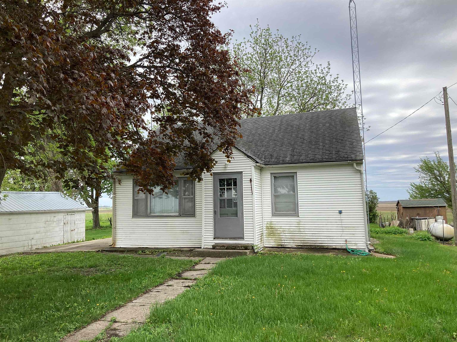 5096 Otis St, Dolliver, IA 50531 Zillow