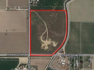 0 Central Ave #21, Atwater, CA 95301