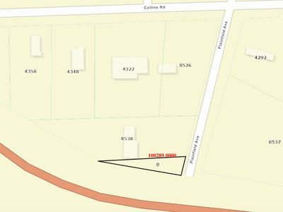 0 Plainfield Ave, Jacksonville, FL, 32244