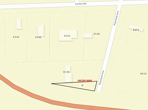 0 Plainfield Ave, Jacksonville, FL 32244