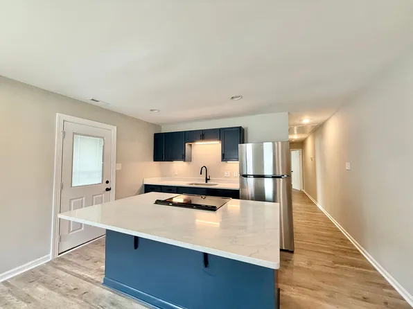 615A Burlington Ave, Durham, NC