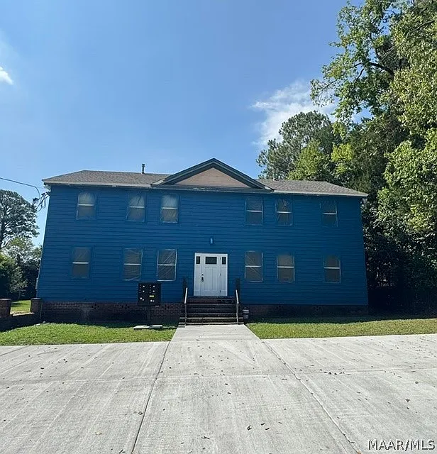 222 Mount Vernon Dr #A