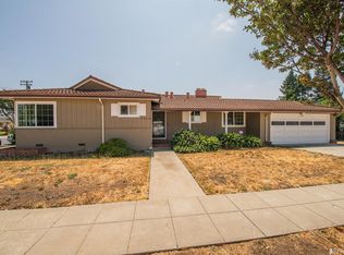 25616 Eldridge Ave, Hayward, CA 94544