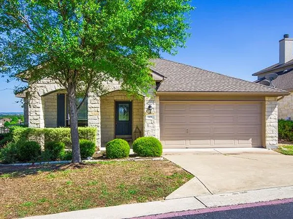 901 Chickadee Ln, Austin, TX 78734