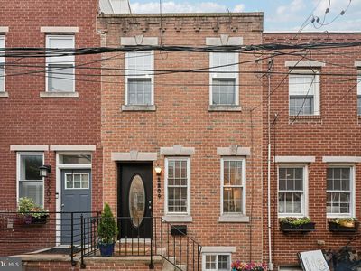 2204 Kimball St, Philadelphia, PA, 19146