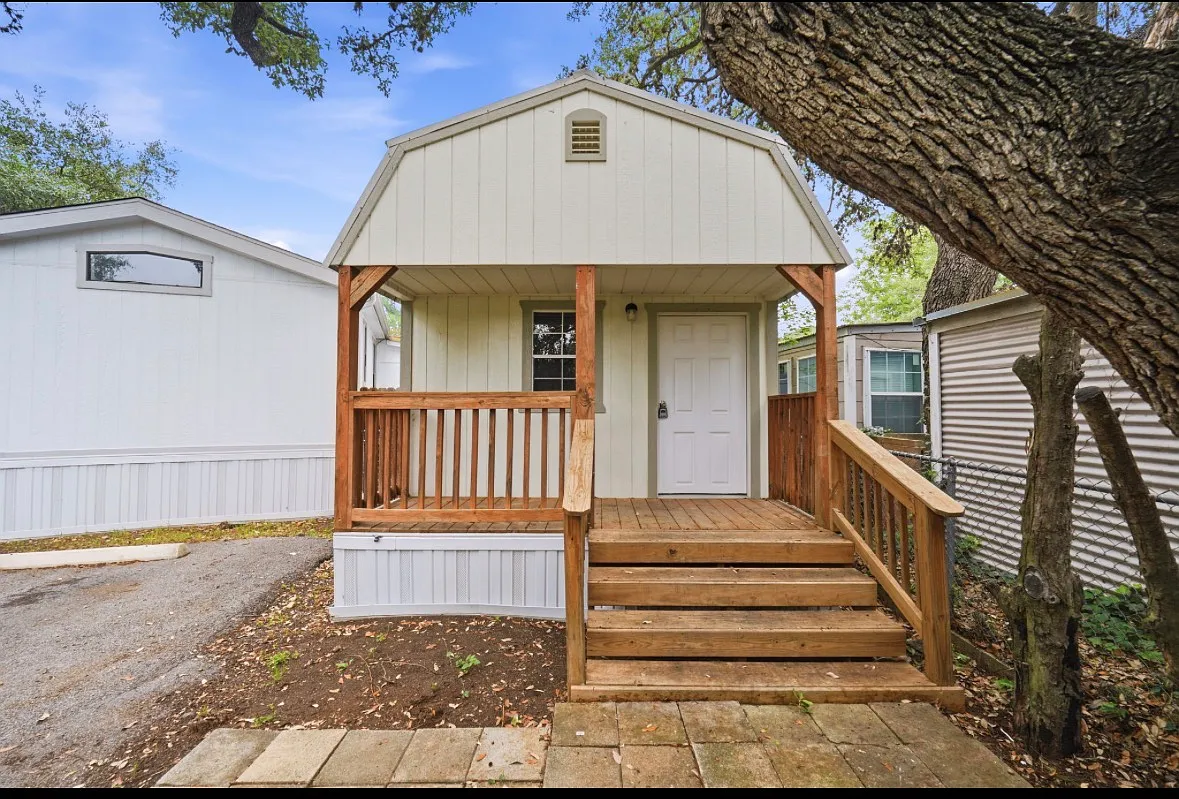 1 bed, 500 sqft, $725 — Photo 2