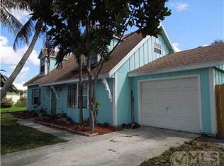 3932 Barkis Ave, Boynton Beach, FL 33436