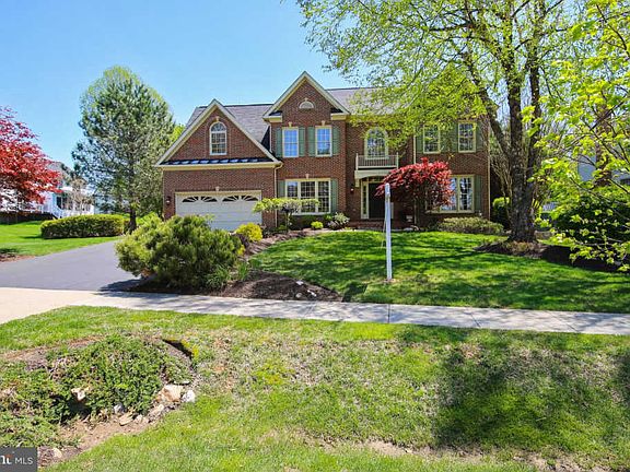 2nd image of 15619 Thistlebridge Dr