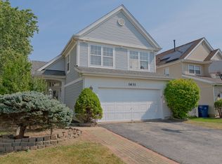 1631 Easton Ct, Gurnee, IL 60031