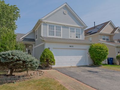 1631 Easton Ct, Gurnee, IL, 60031