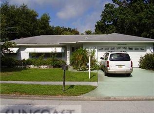 3269 Causeway Dr, Palm Harbor, FL 34684
