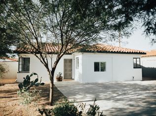 1740 E Almeria Rd, Phoenix, AZ 85006