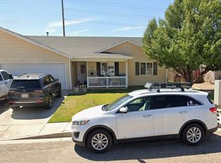 265 N 4300 W, Cedar City, UT 84720