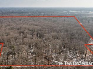 160 North Ave, Holland, MI 49424