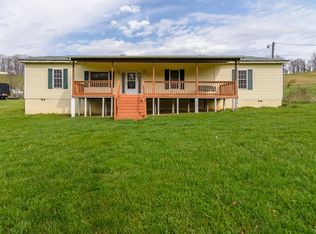 26119 Old Saltworks Rd, Abingdon, VA 24210