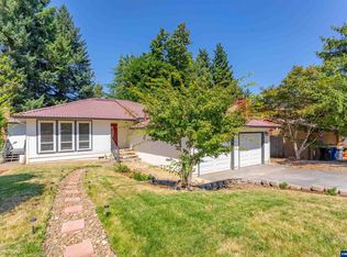 1335 Kathy St S, Salem, OR 97306