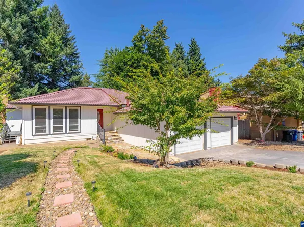 1335 Kathy St S, Salem, OR 97306