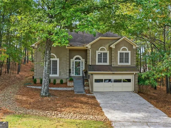 945 Club Chase Ct, Roswell, GA 30076