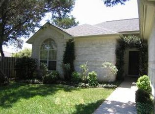 271 Mooring Cir APT B, Lakeway, TX 78734