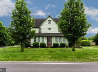 740 Whig Ln, Monroeville, NJ 08343