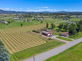 3560 N Meyer Rd, Post Falls, ID 83854