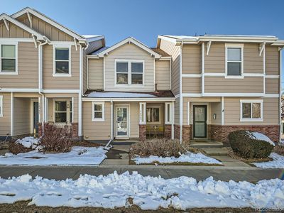 18949 E 58th Avenue, Denver, CO, 80249