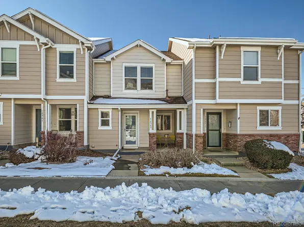 18949 E 58th Avenue, Denver, CO 80249